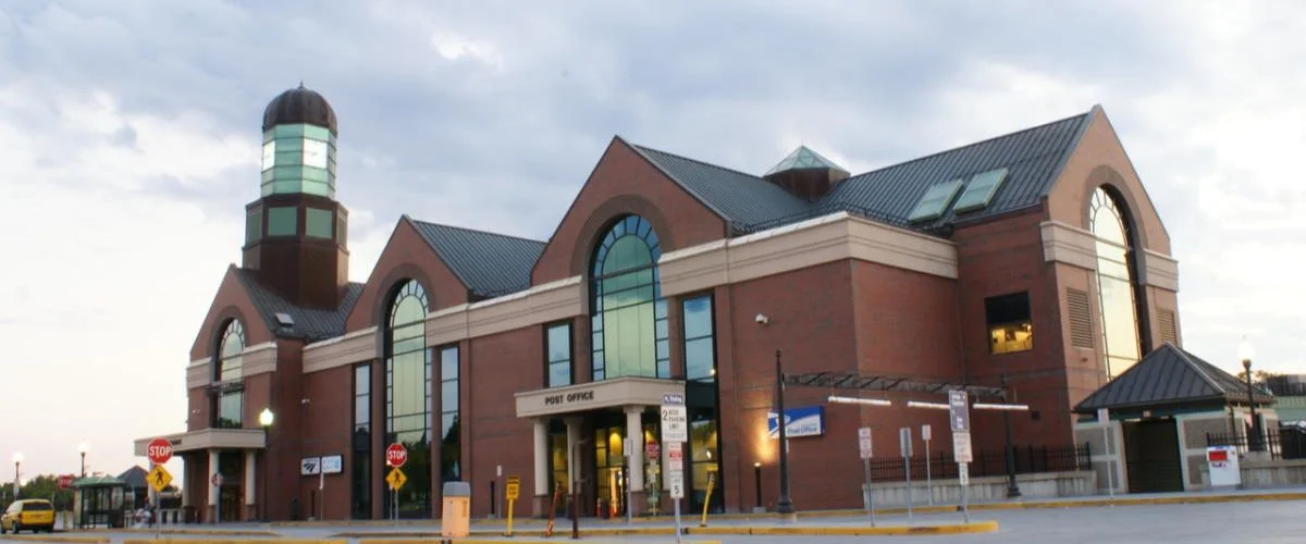 Albany, Oregon Amtrak Station​, Routes & Schedule