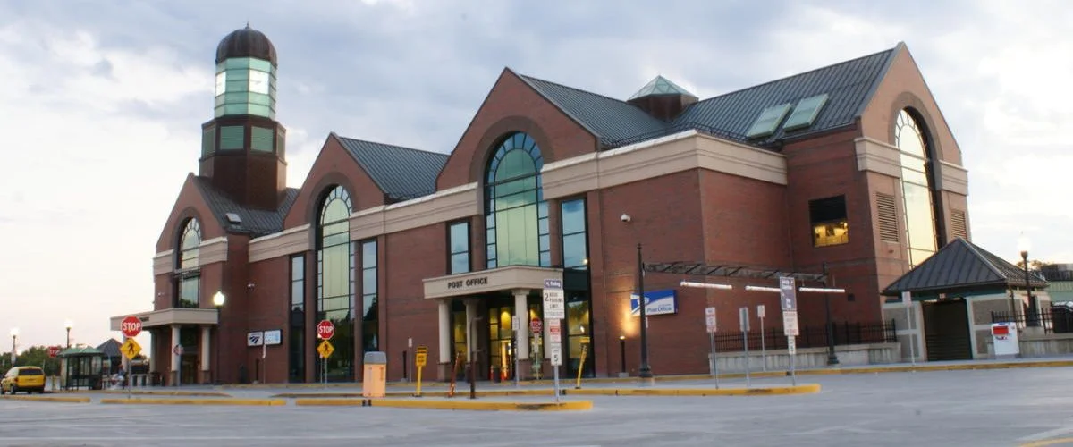 Antioch-Pittsburg Amtrak Station​, Routes & Schedule
