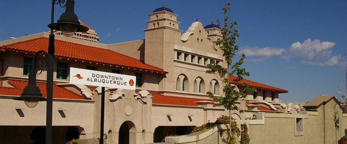 Albuquerque Amtrak Station​, Routes & Schedule