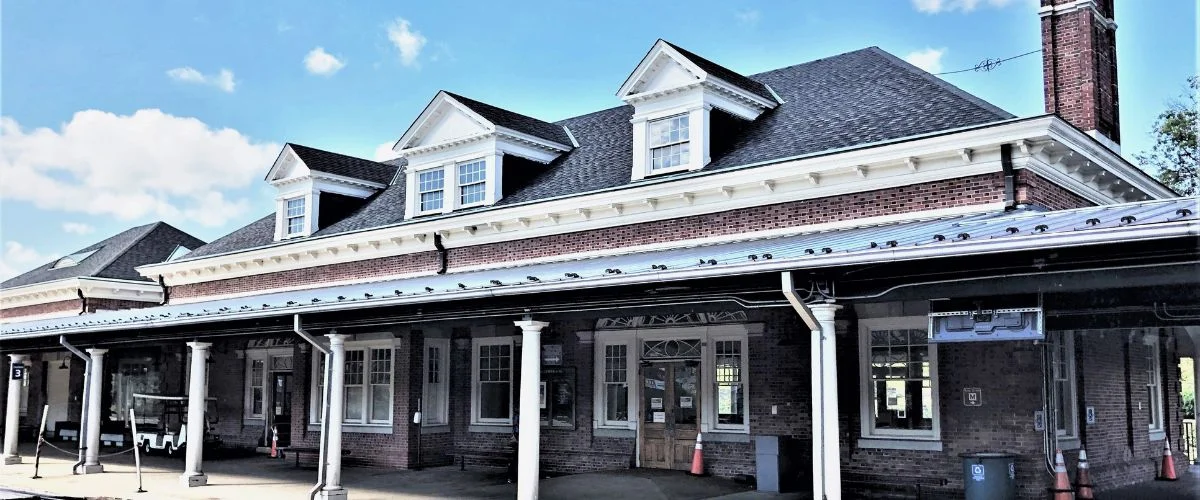Alexandria Amtrak Station​, Routes & Schedule