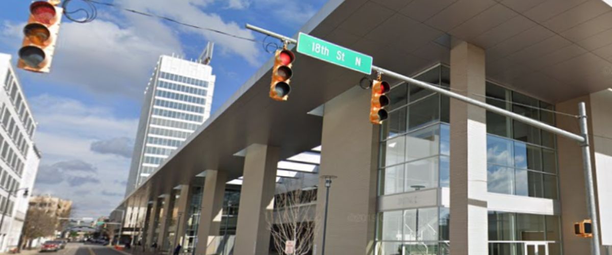 Birmingham Amtrak Station, Routes & Schedule