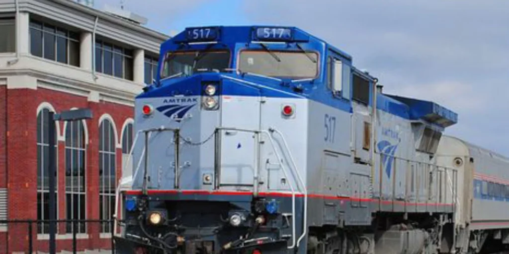 Amtrak Champaign-Urbana Stations