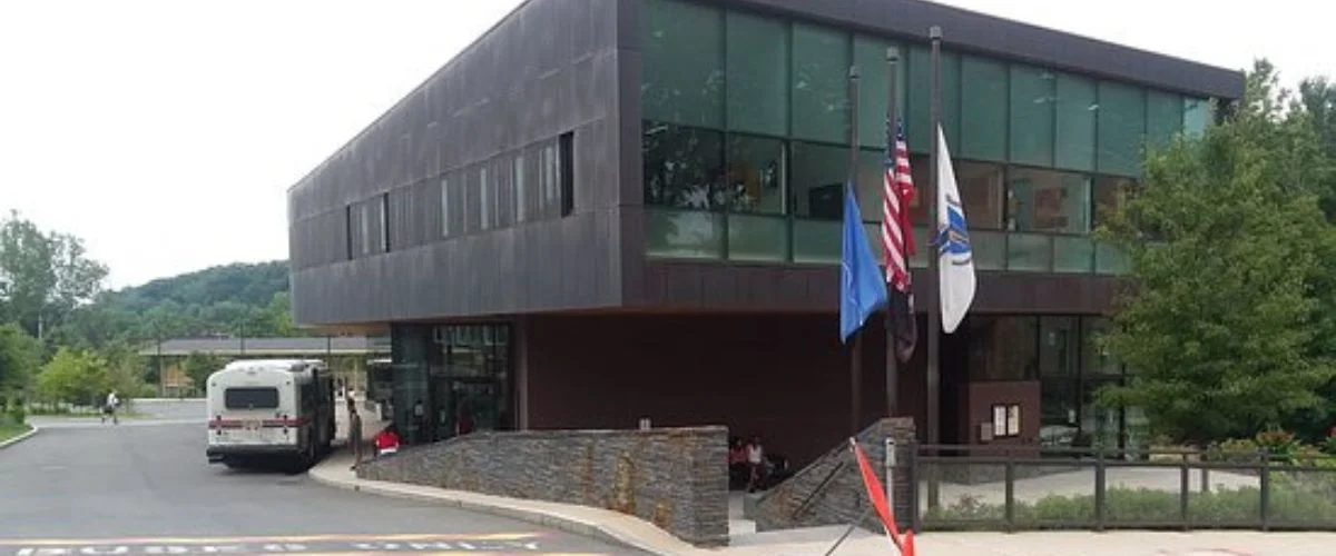 Amtrak Greenfield Office