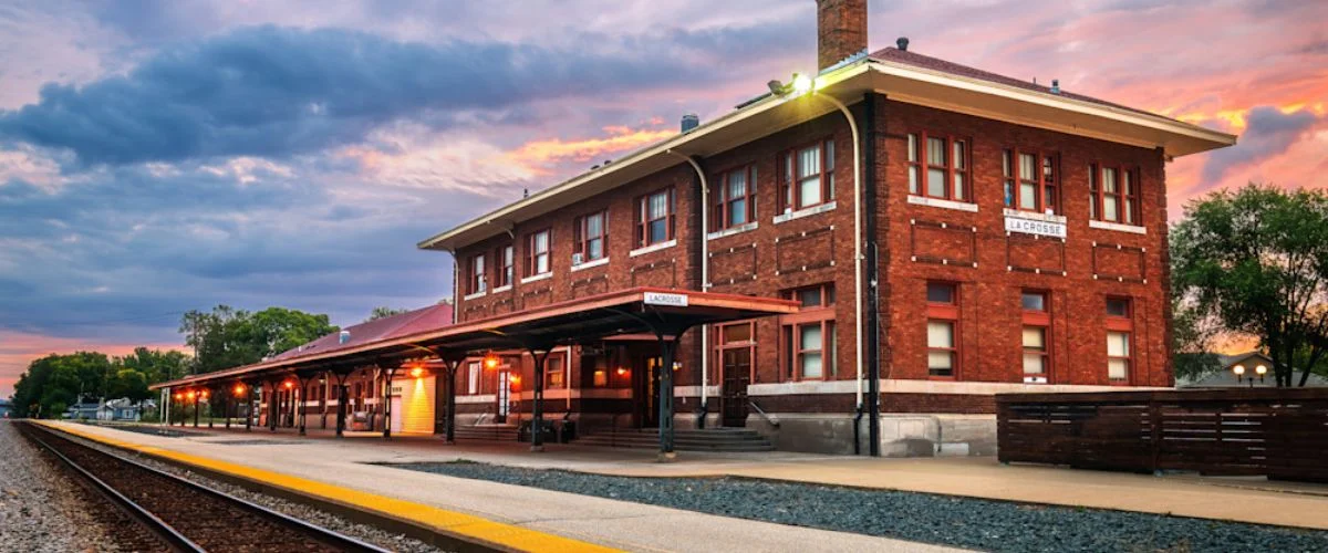 Amtrak San Francisco Bay Area Office
