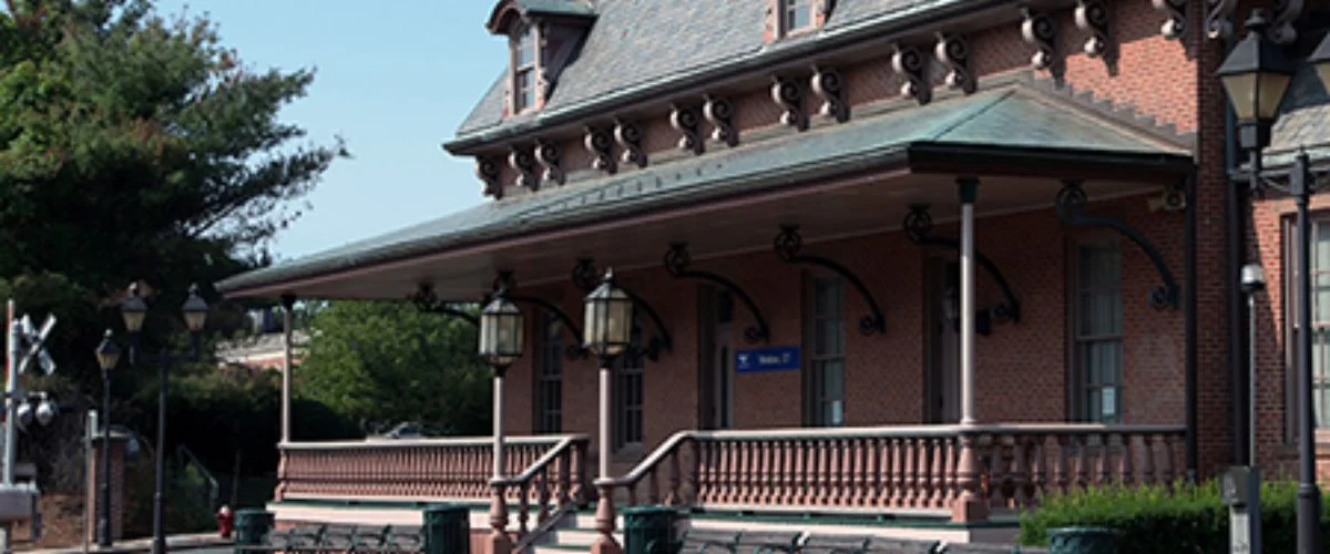 Amtrak Windsor Locks Office