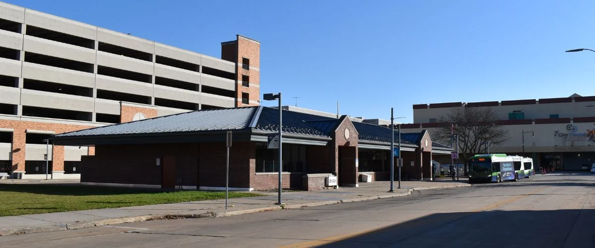 Appleton Amtrak Station​, Routes & Schedule