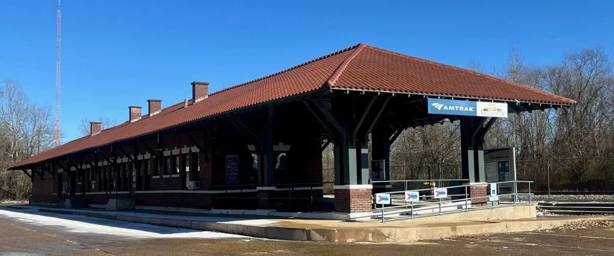 Arkansas Amtrak Stations, Routes & Schedule