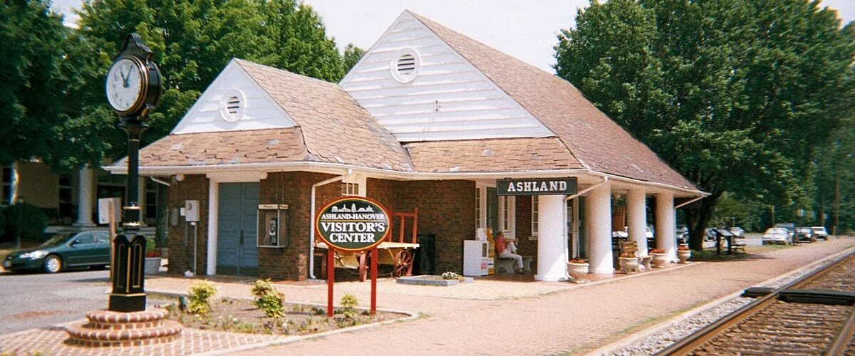 Ashland Amtrak Station​, Routes & Schedule