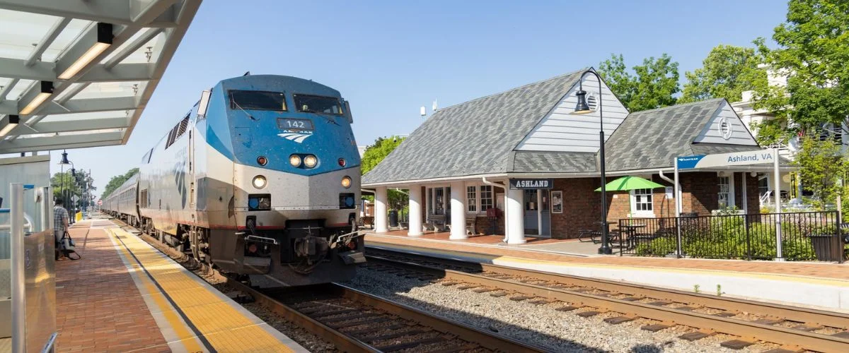 Ashland, Oregon Amtrak Station​, Routes & Schedule