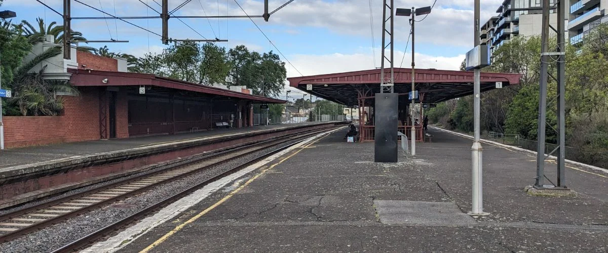 Auburn Amtrak Station​, Routes & Schedule