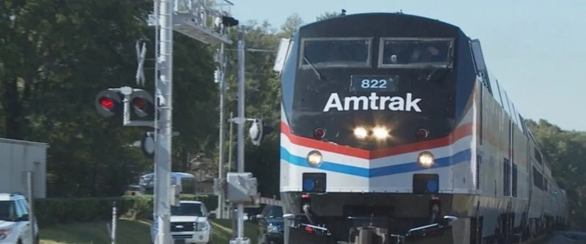 Augusta Amtrak Station​, Routes & Schedule
