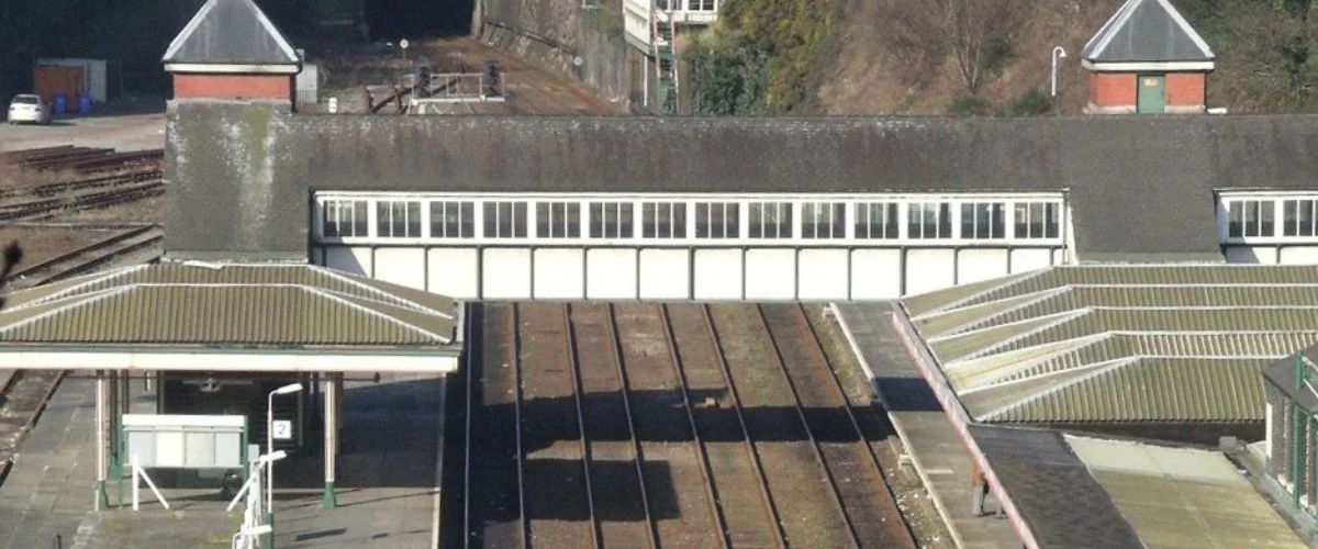 Bangor Amtrak Station​, Routes & Schedule