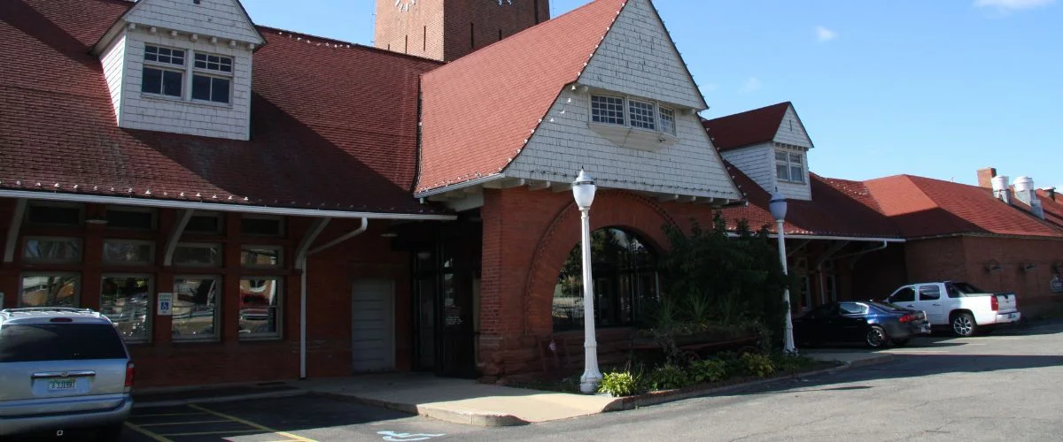 Battle Creek Amtrak Station​, Routes & Schedule