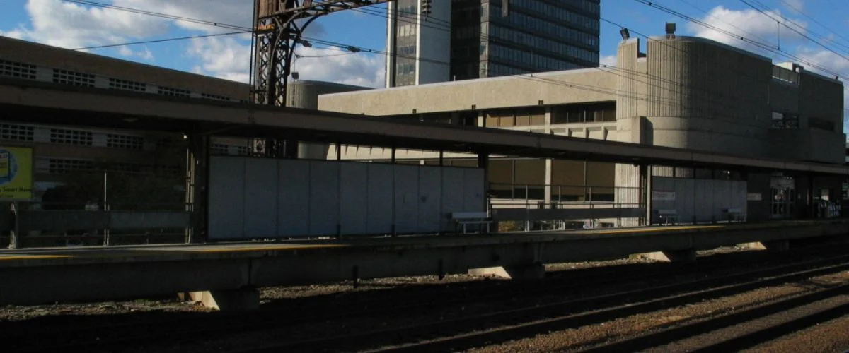 Bridgeport Amtrak Station​, Routes & Schedule