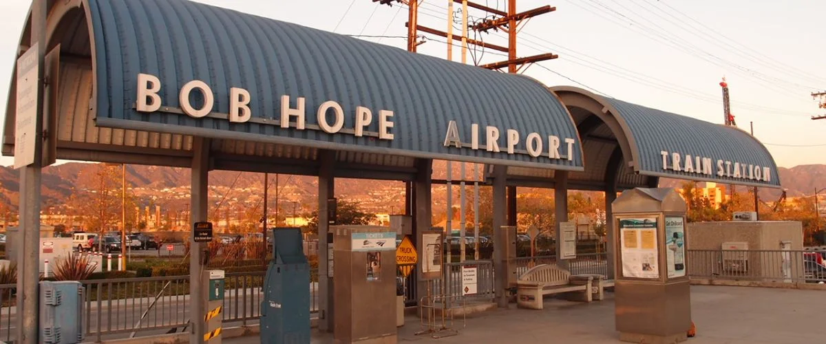 Burbank Amtrak Station​, Routes & Schedule