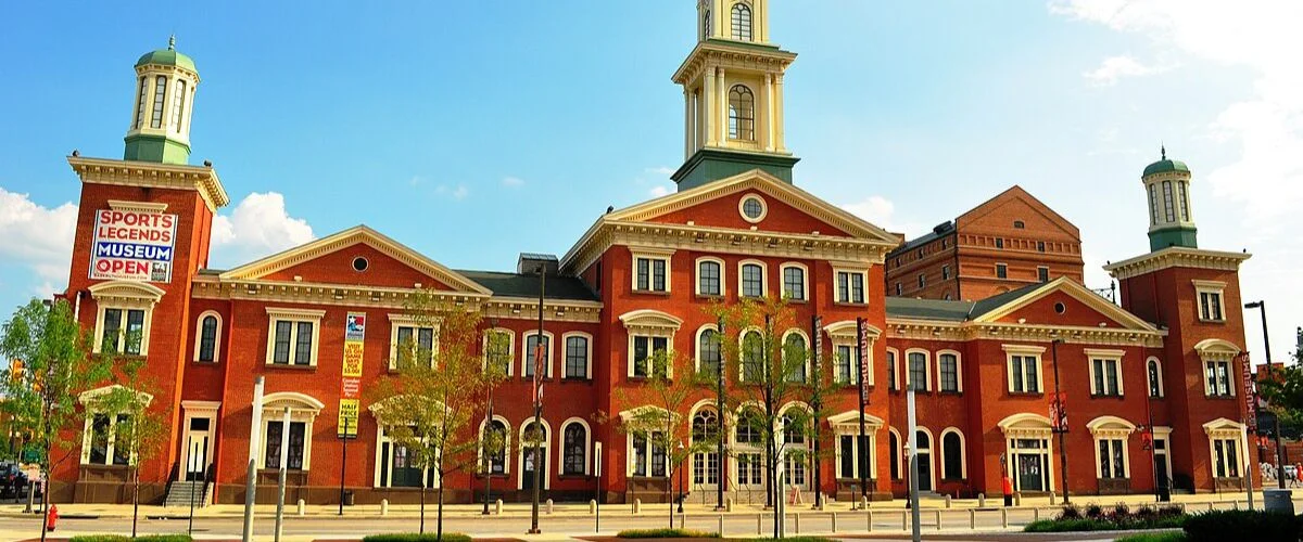 Camden Amtrak Station​, Routes & Schedule