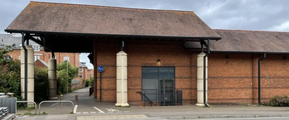Car Rental Abingdon Amtrak Station
