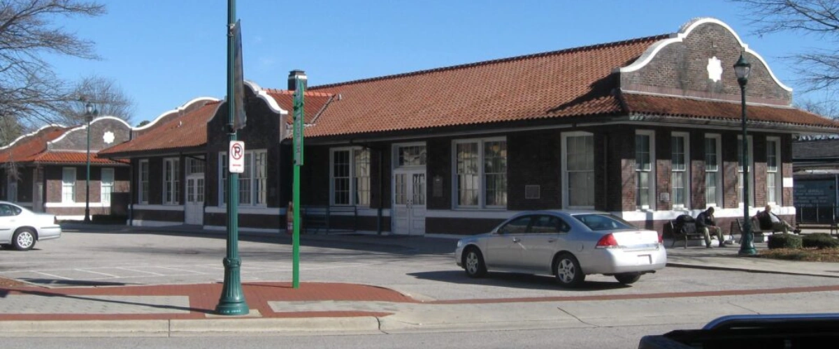 Car Rental Brigham City Amtrak Station