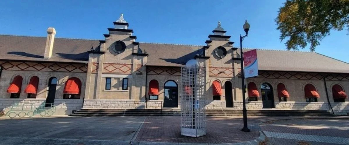 Car Rental Danville Amtrak Station