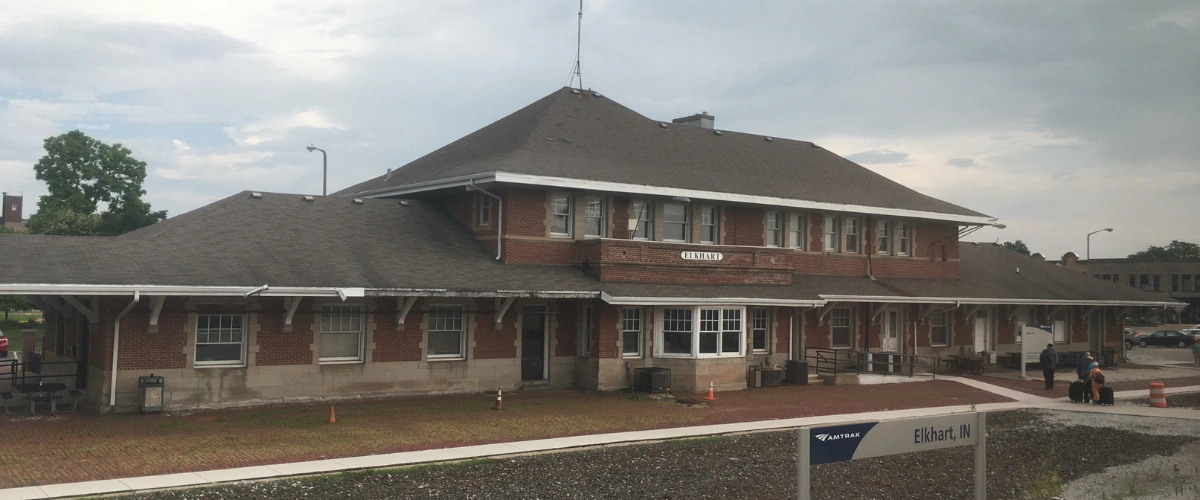 Car Rental Kanab Amtrak Station
