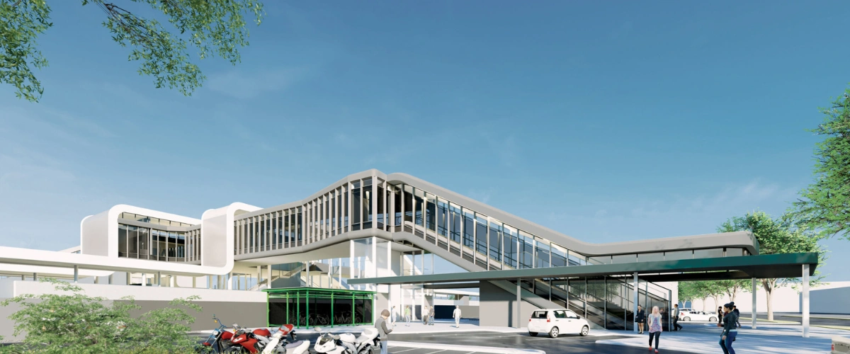 Car Rental Midland Amtrak Station