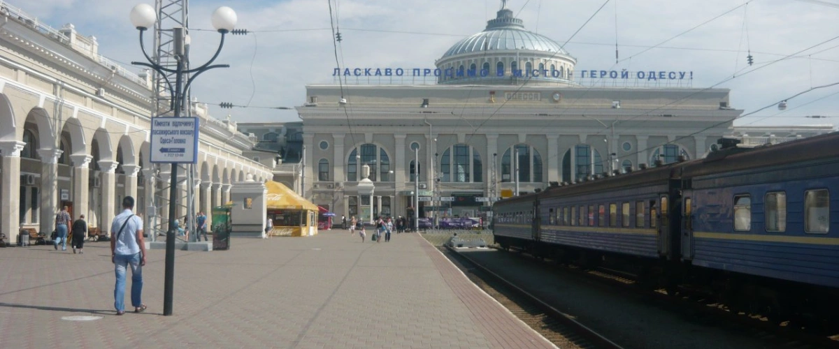 Car Rental Odessa Amtrak Station