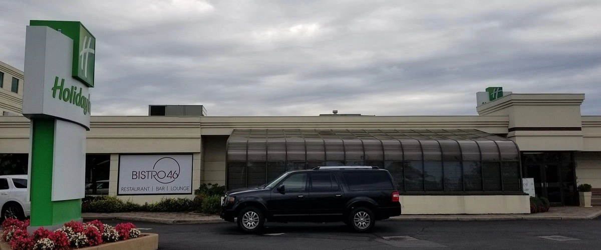 Car Rental Plainview Amtrak Station
