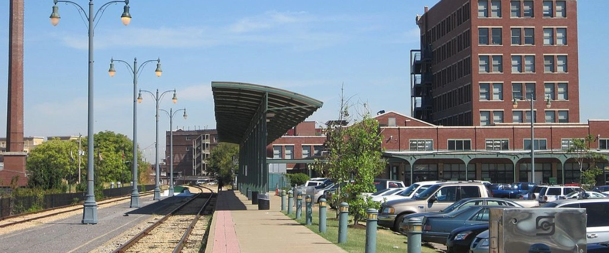 Car Rental Sweetwater Amtrak Station