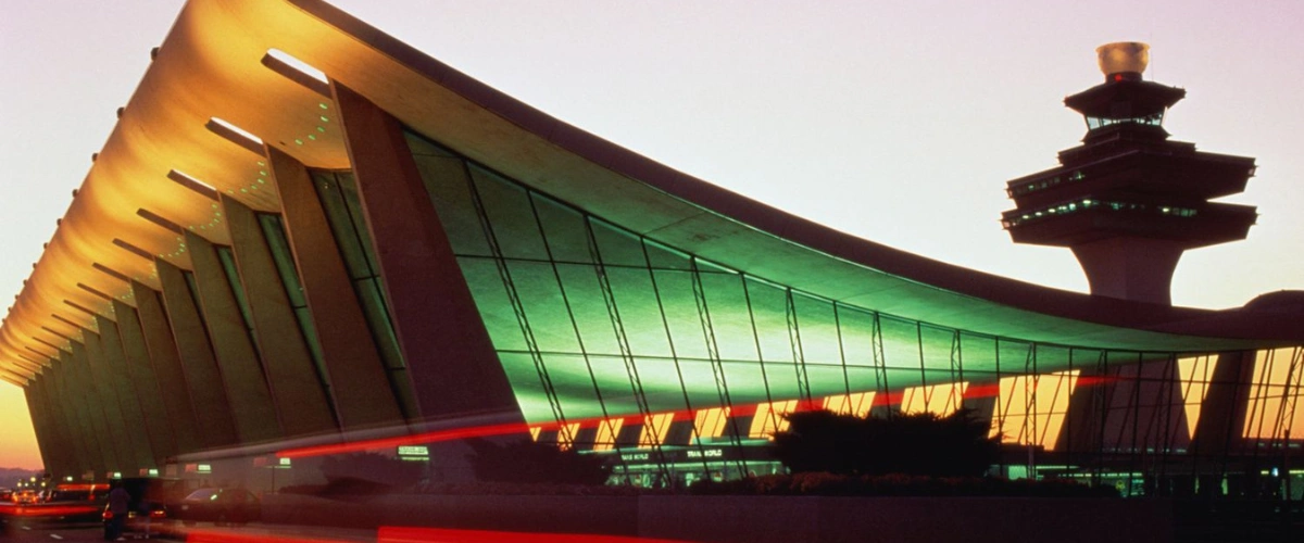 Car Rental Washington, D.C. / Dulles / Chantilly Amtrak Station