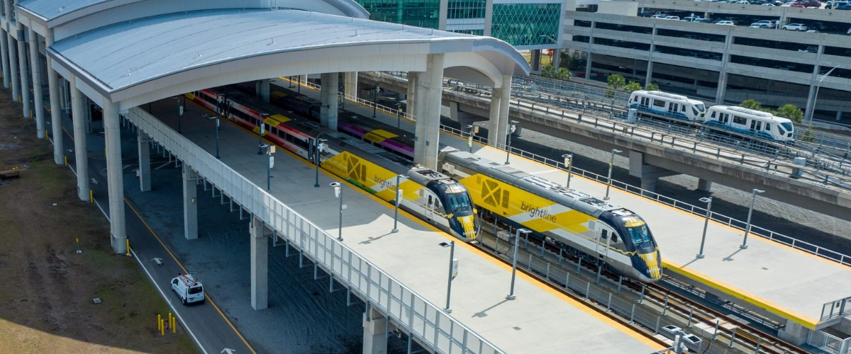 Car Rental Wharton Amtrak Station