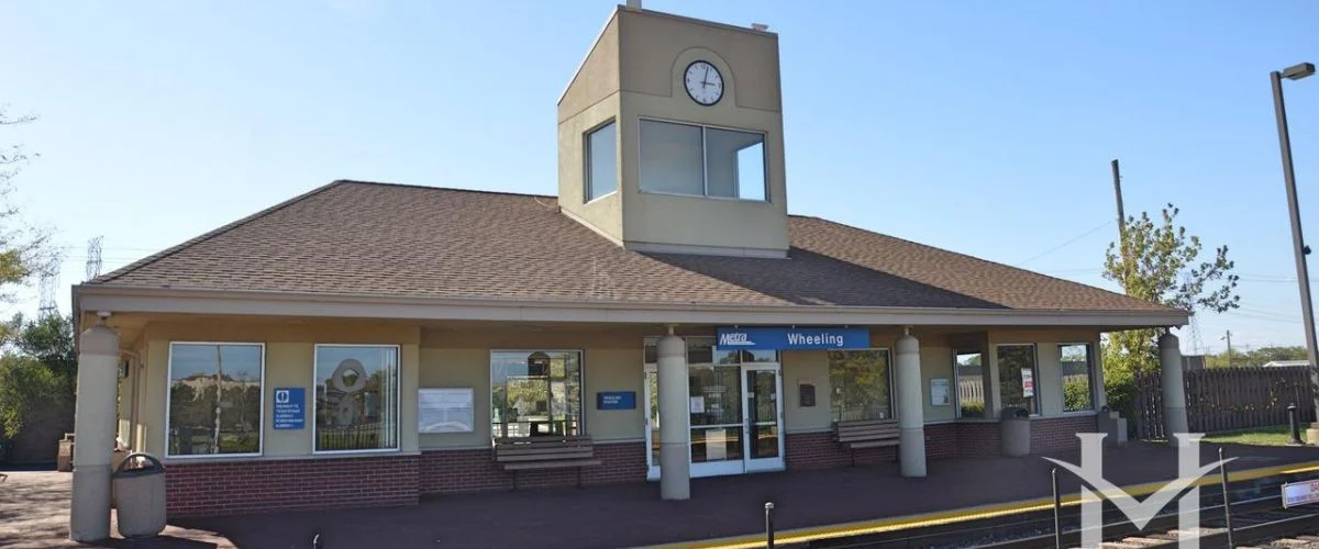 Car Rental Wheeling Amtrak Station