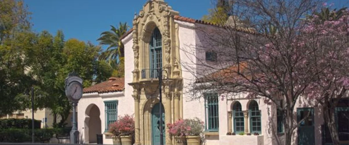 Claremont Amtrak Station​, Routes & Schedule