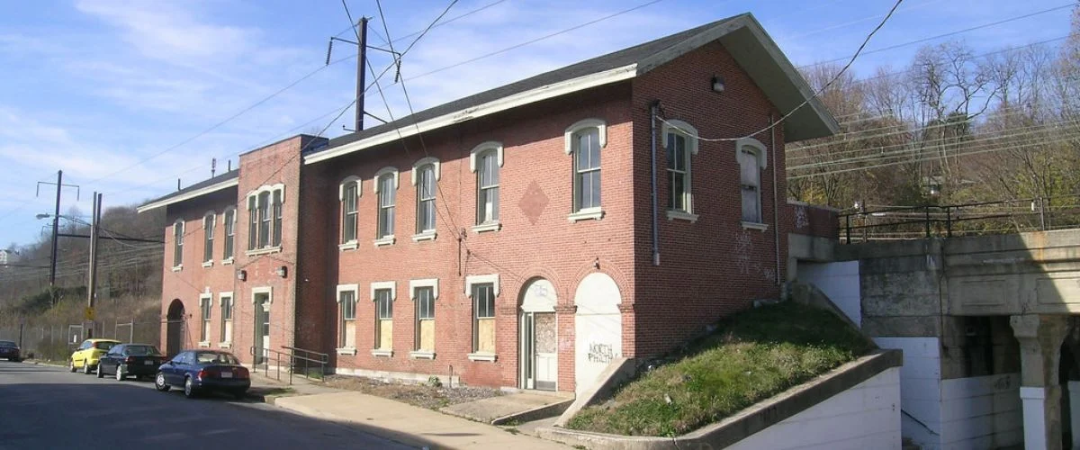 Coatesville Amtrak Station​​, Routes & Schedule