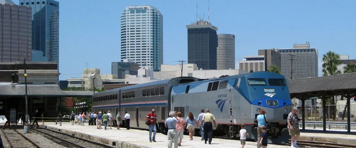 Connecticut Amtrak Stations, Routes & Schedule