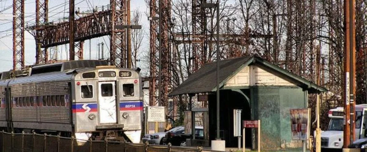 Cornwells Heights Amtrak Station​​, Routes & Schedule