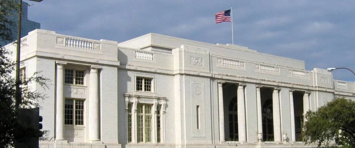 Dallas Amtrak Station, Routes & Schedule
