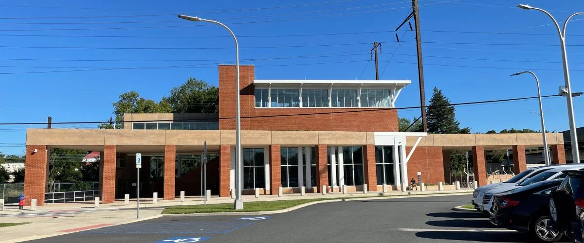 Delaware Amtrak Stations, Routes & Schedule