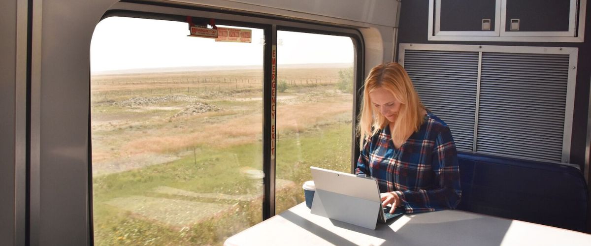 Does Amtrak have Wi-Fi on Trains and Stations? A Complete Guide