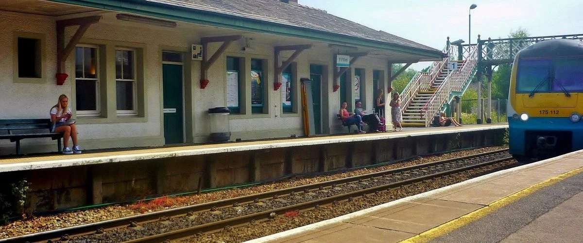 Flint Amtrak Station​​, Routes & Schedule