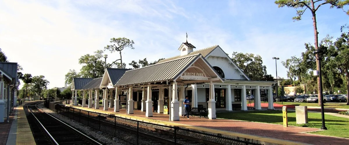 Florida Amtrak Stations, Routes & Schedule