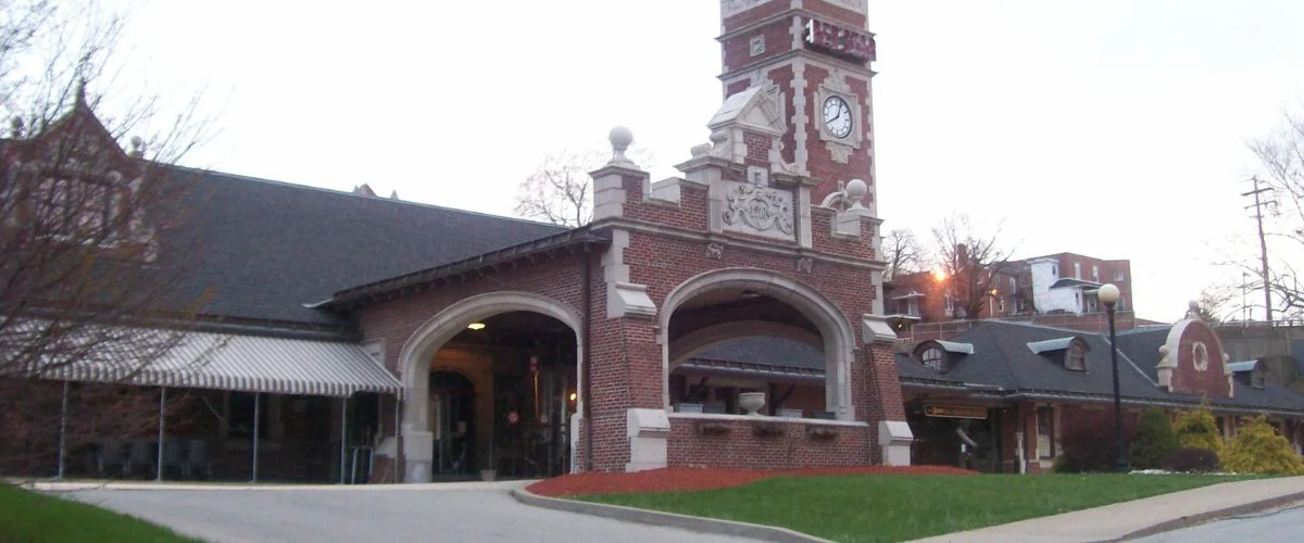 Greensburg Amtrak Station, Routes & Schedule