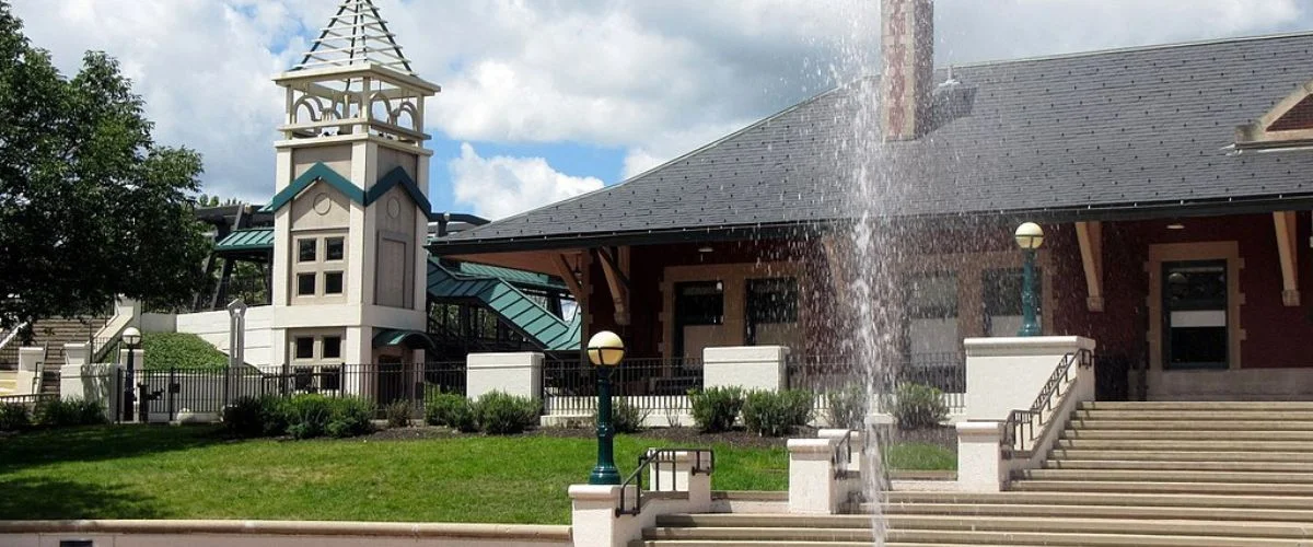 Indiana Amtrak Stations, Routes & Schedule