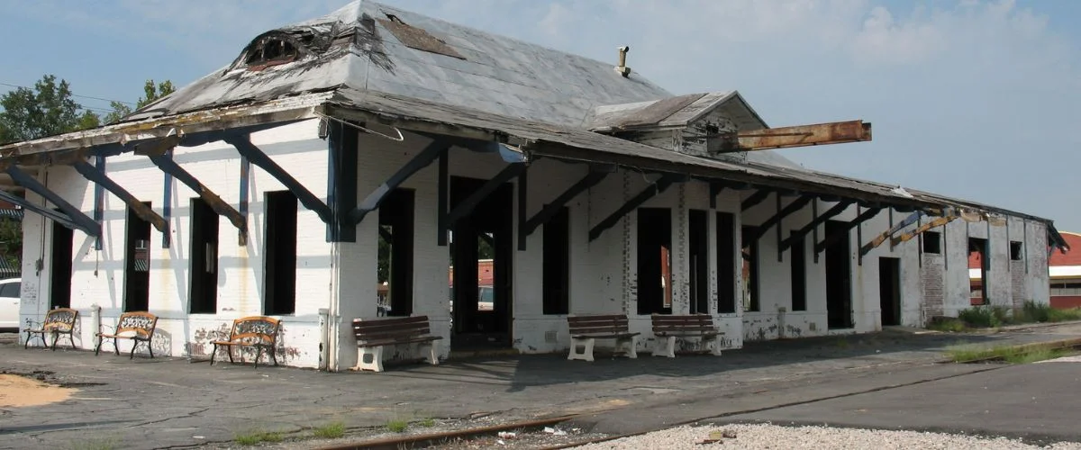 Jesup Amtrak Station, Routes & Schedule