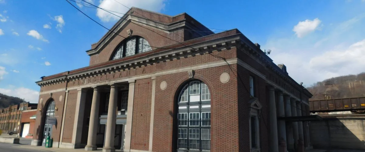 Johnstown Amtrak Station, Routes & Schedule
