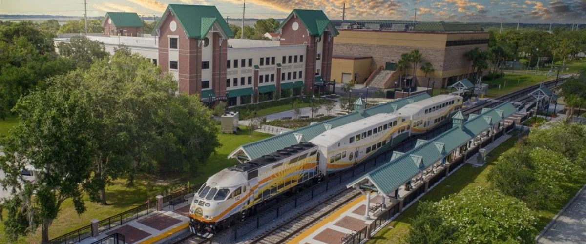 Kissimmee, Florida Amtrak Station, Routes & Schedule