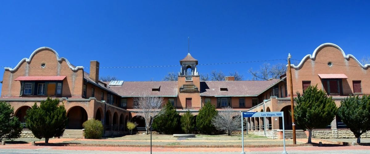 Las Vegas Amtrak Station, Routes & Schedule