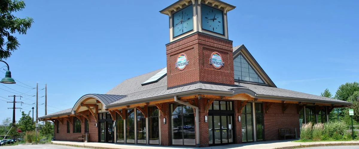 Maine Amtrak Stations, Routes & Schedule