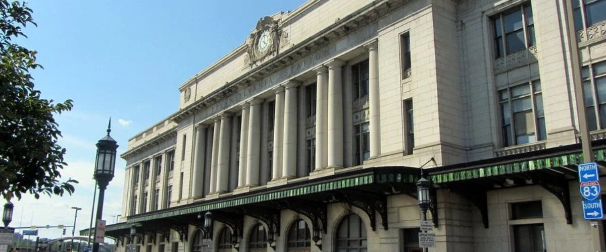 Maryland Amtrak Stations, Routes & Schedule