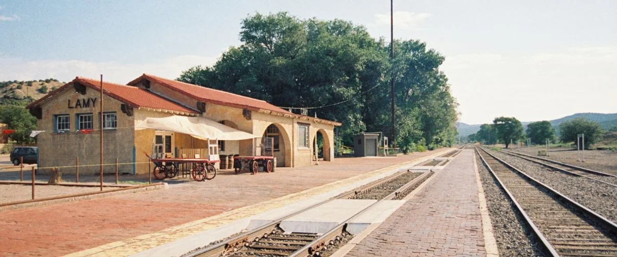 Mexico Amtrak Stations, Routes & Schedule