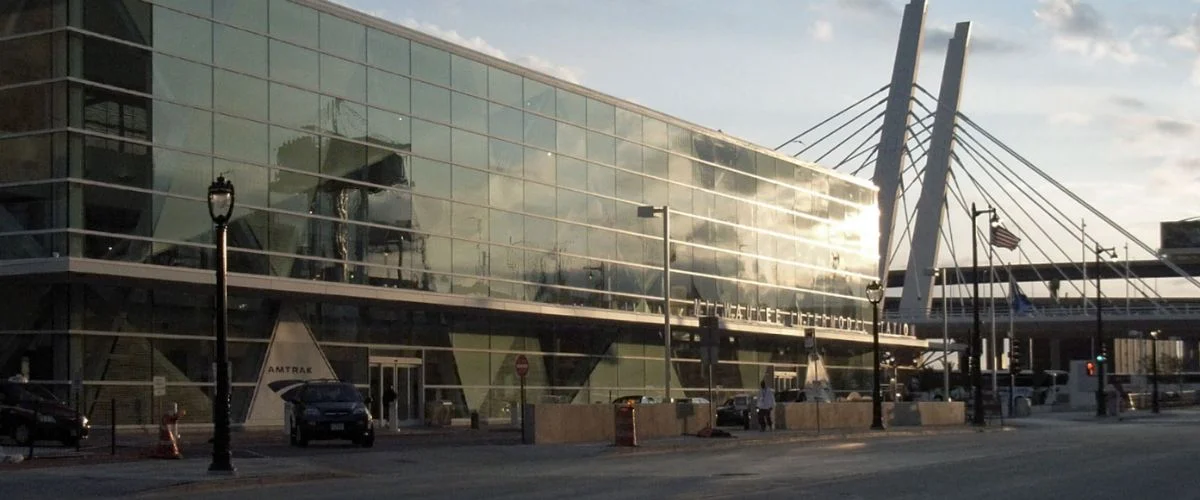 Milwaukee Amtrak Station, Routes & Schedule